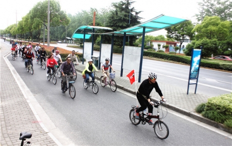 動(dòng)出健康與活力！工會(huì )組織員工活動(dòng)