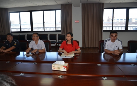 “學(xué)習十九大 建功新時(shí)代”征文及書(shū)法作品表彰會(huì )