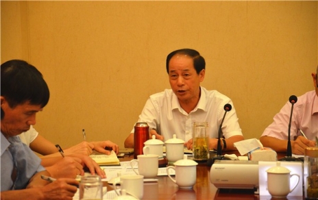 改革創(chuàng  )新再出成效，謀劃方略再作布局 為完成年度菜籃子供應工作任務(wù)而努力奮斗 --2018年上半年度工作總結會(huì )議情況通報