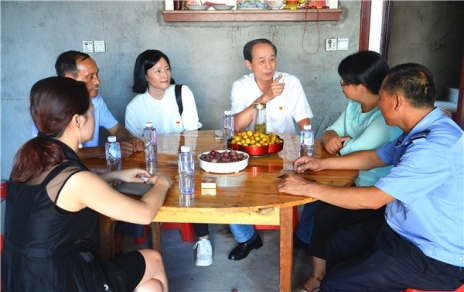 點(diǎn)亮希望之燈！--幫困助學(xué)持續報道