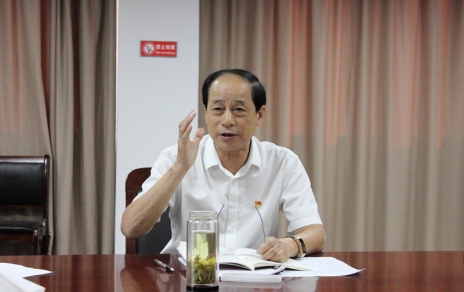 開(kāi)展學(xué)習與大討論交流活動(dòng)