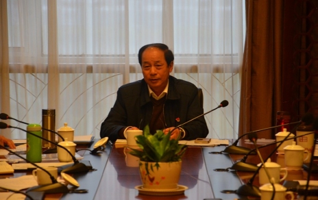 研究趨勢、分析成因，提振合力、推動(dòng)發(fā)展 -- 公司召開(kāi)行政工作（擴大）會(huì )議情況