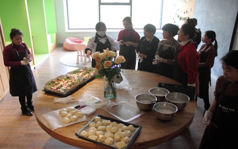 美好生活，從這里出發(fā)