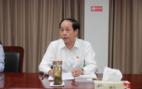 加強學(xué)習、凝聚力量、推動(dòng)發(fā)展