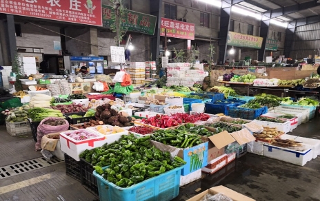 保障供應為民生，我們持續在行動(dòng)！