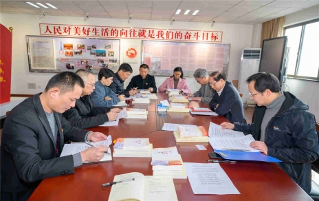 學(xué)黨史、嚴紀律，踐承諾、當先鋒