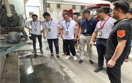 多措并舉，全力維護平安穩定的態(tài)勢