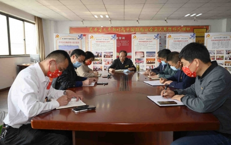 嚴陣以待，嚴防嚴控，把確保菜籃子穩定 作為最高最緊之工作