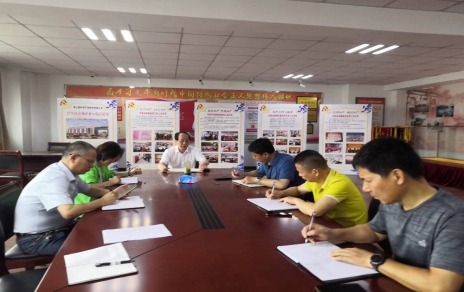 對標回顧分析，持續推動(dòng)實(shí)踐