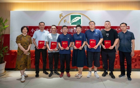 提升職業(yè)技能  成就嘉農未來(lái)