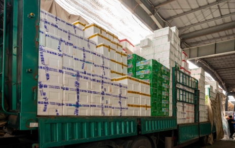 迎佳節 保供應 守安全 護民生！