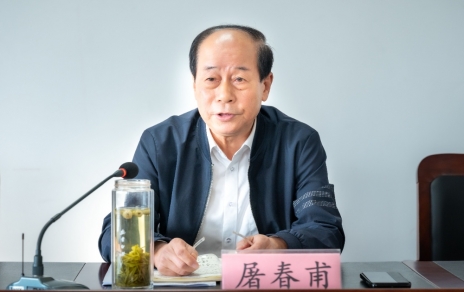 回顧 部署 凝聚 推動(dòng)---公司召開(kāi)行政擴大會(huì )議